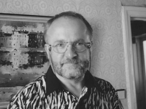Jānis Bulavs.