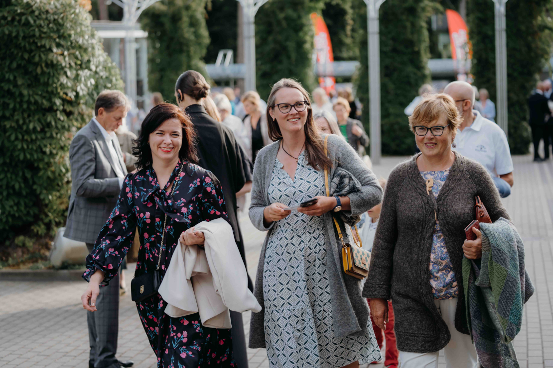 Jūrmalas festivālā uzstājas Ksenija Sidorova un LSO.