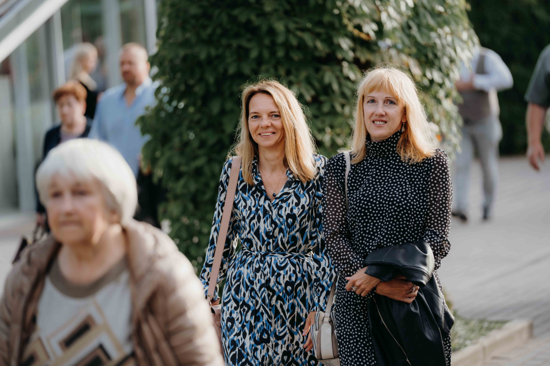 Jūrmalas festivālā uzstājas Ksenija Sidorova un LSO.