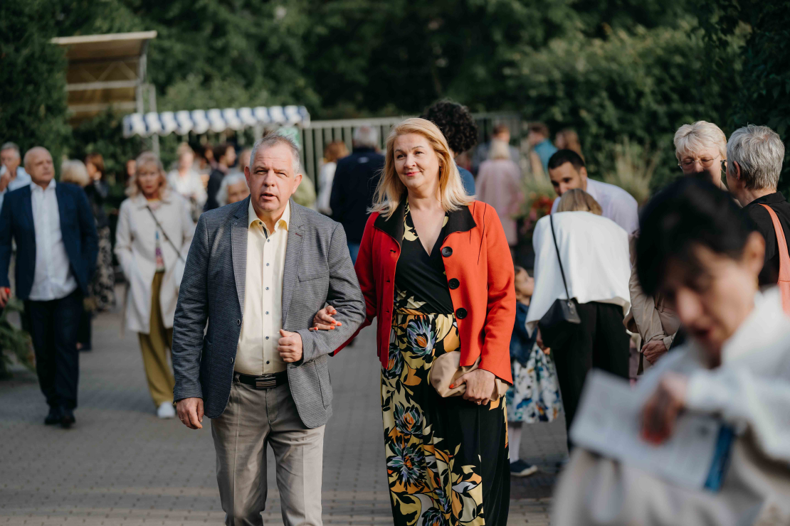 Jūrmalas festivālā uzstājas Ksenija Sidorova un LSO.