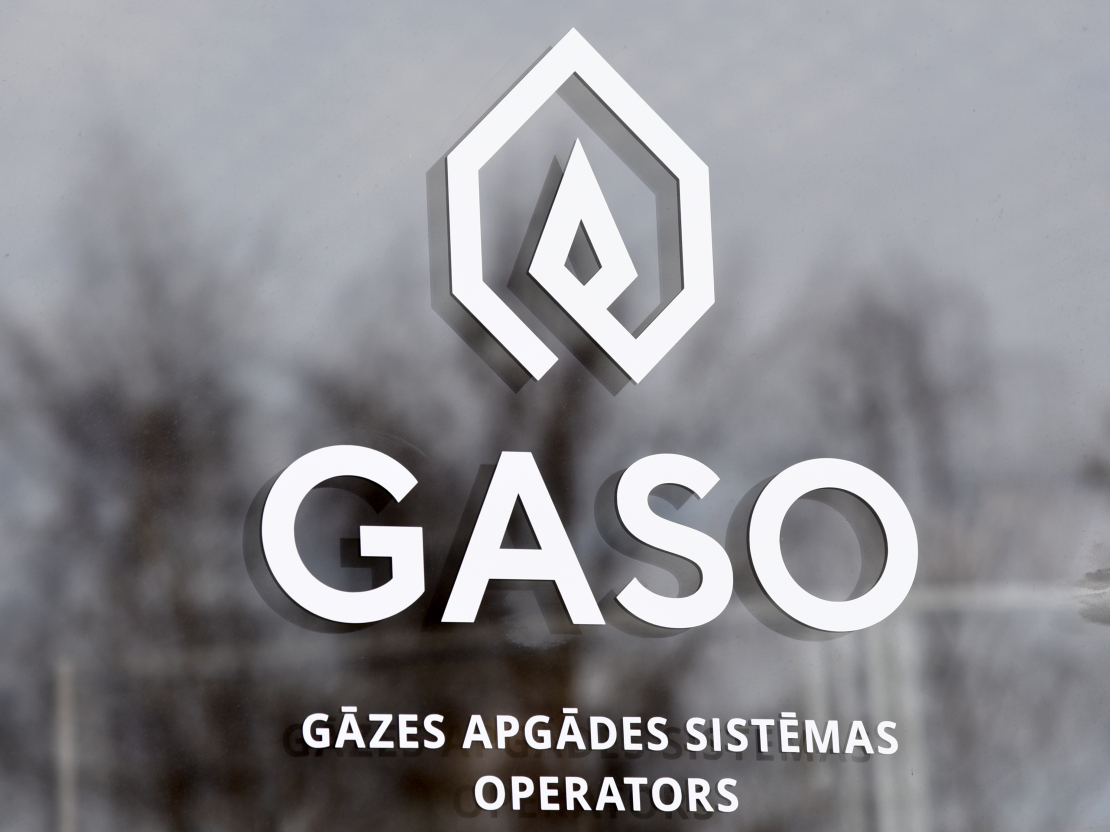 AS "Gaso".