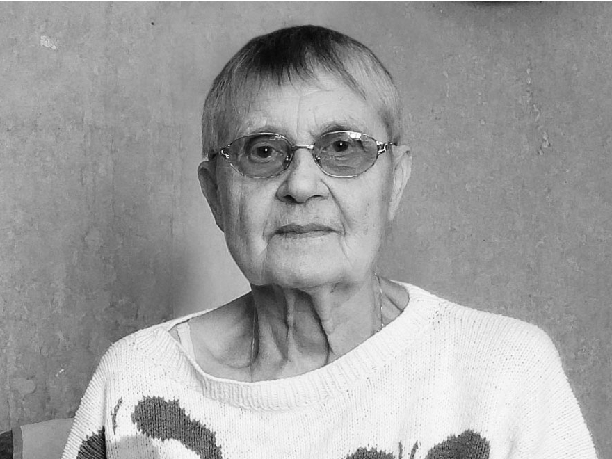 Aija Ozoliņa.