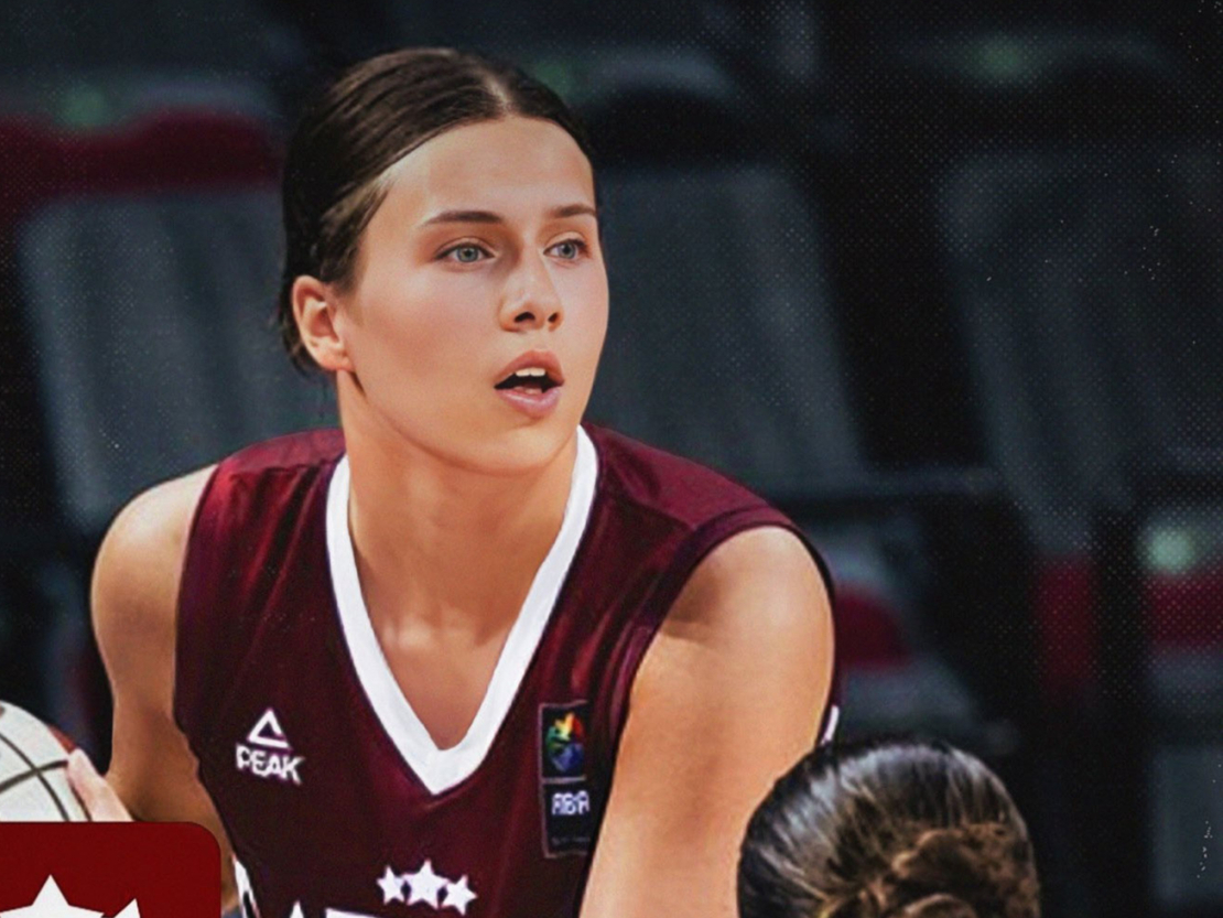 Vanesa Jasa.