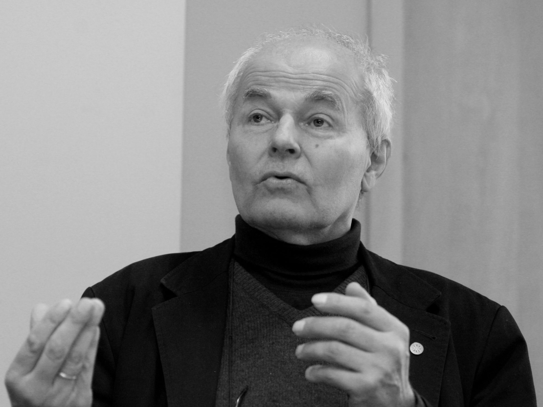 Kalvis Zalcmanis.