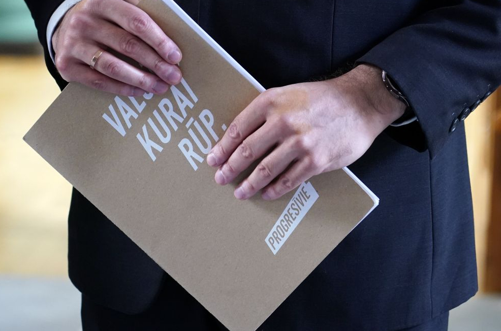 Ilustratīvs attēls.