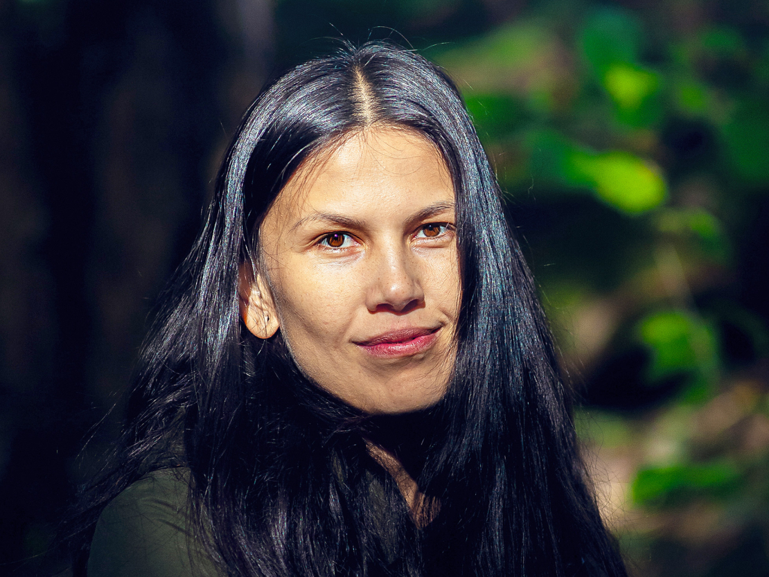 Marta Kimonte.