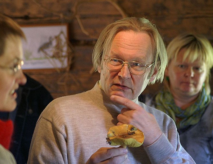 Edgars Mūkins.