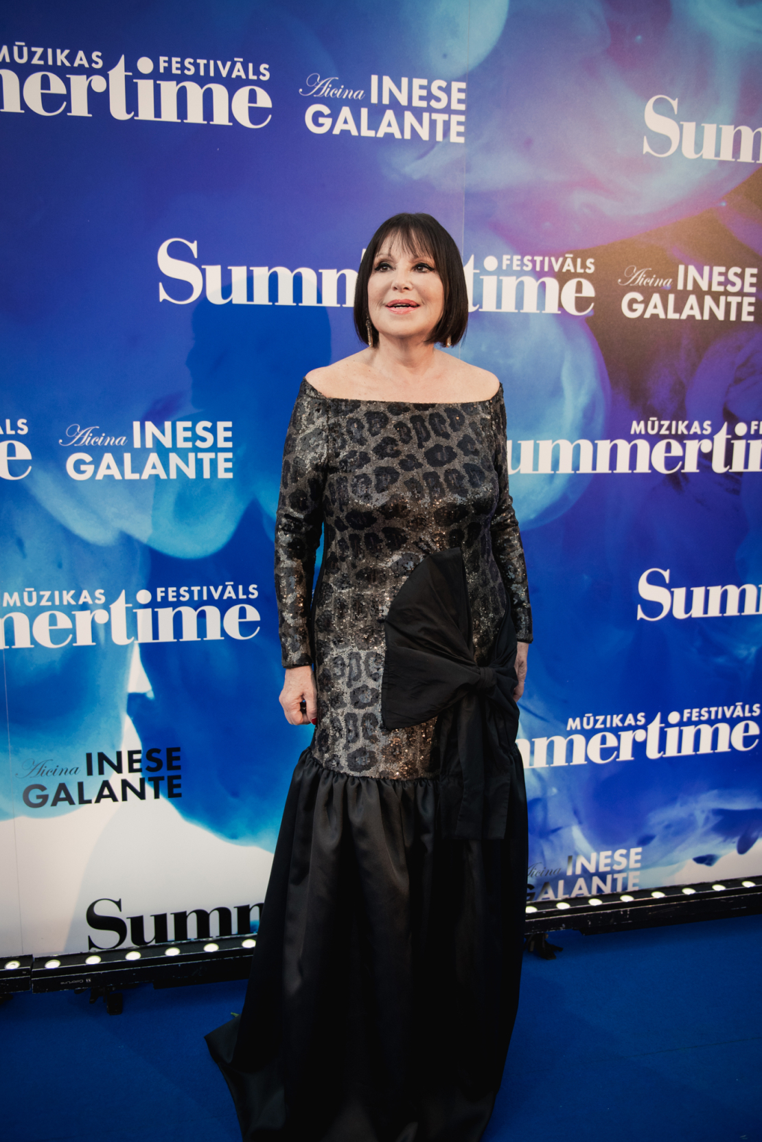 Mūzikas festivāls "Summertime - aicina Inese Galante - 2023".