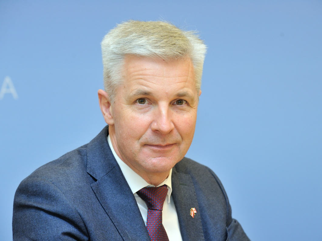 Artis Pabriks.