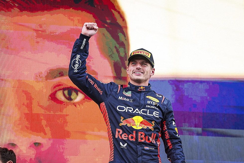 Nīderlandes posma atgriešanās "Formula 1" čempionāta kalendārā pēc ilgāka pārtraukuma jau pati par sevi apliecina jaunā nīderlandiešu lepnuma Maksa Verstapena lielo ietekmi.