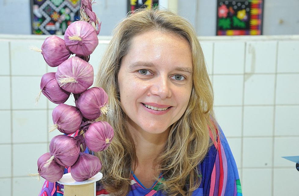 Inga Lāce.