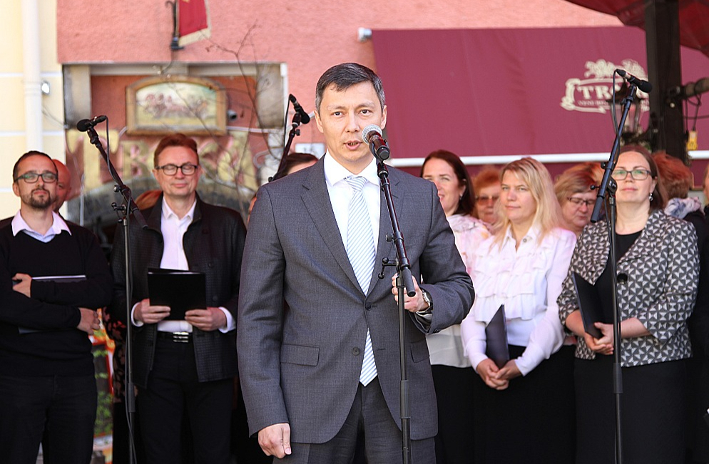 Mihails Kelvarts.