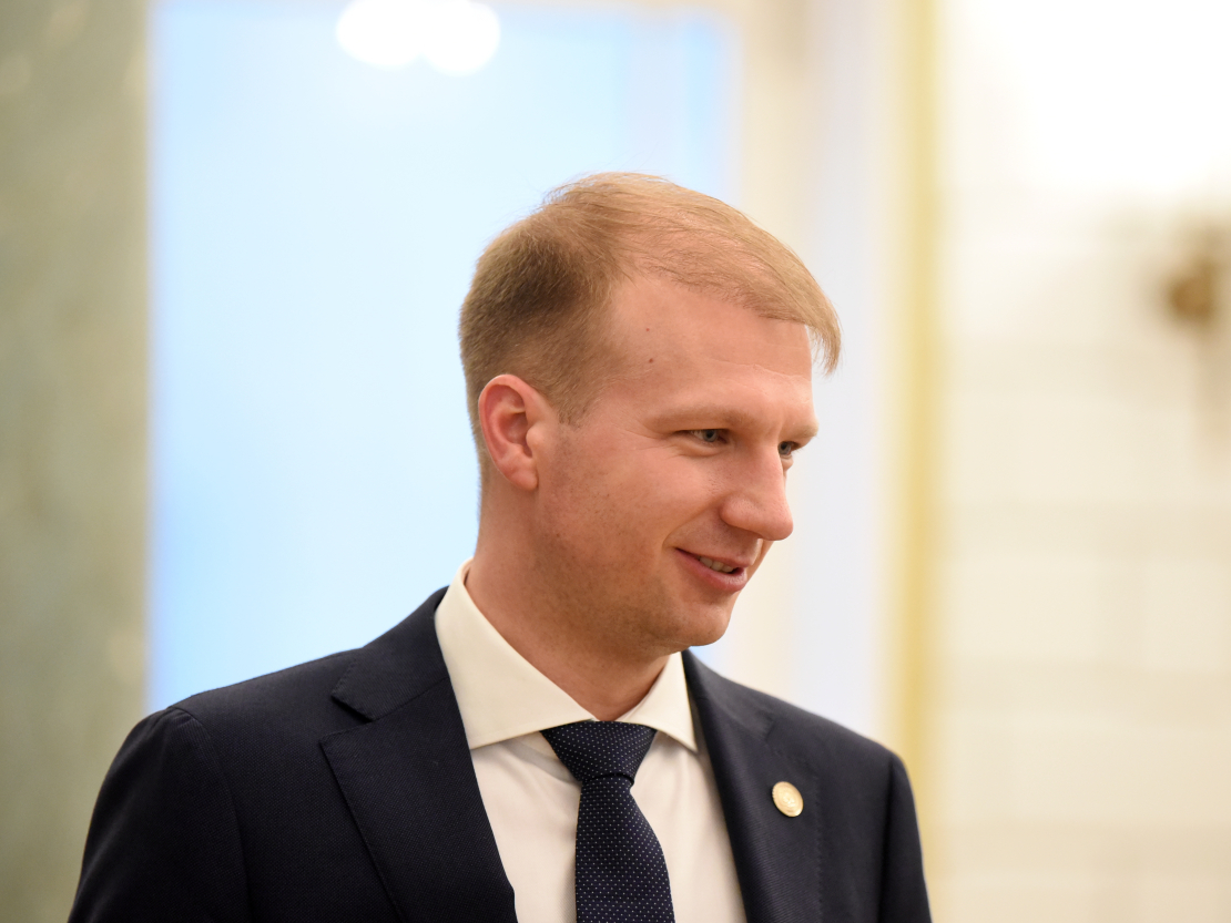 Kaspars Melnis.