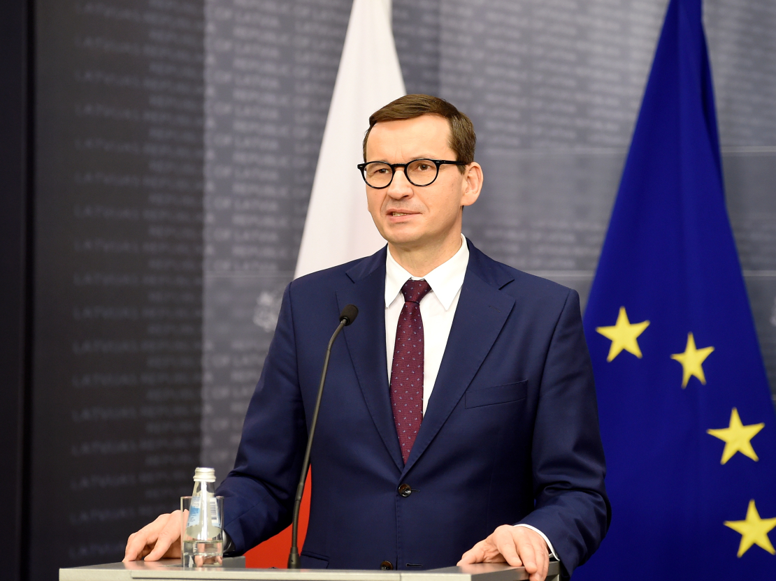 Mateušs Moraveckis.