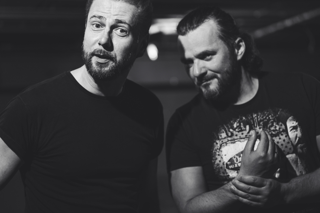 Dailes teātrī top "Krietnā puiša rituāla nokaušana".