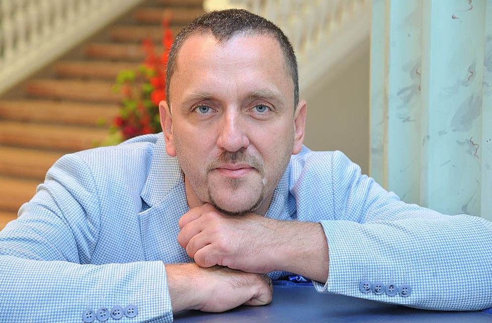 Juris Ostrovskis: "Katram mūziķim ir svarīgi, lai viņu atceras un novērtē, klausās viņa dziesmas."