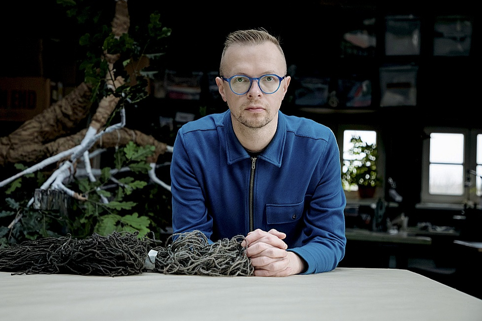 Dmitrijs Petrenko: "Visspēcīgākais ierocis būtu labsirdība – būt cilvēkam un mainīt pasauli, nevis gaidīt, kad citi pabeigs karus."