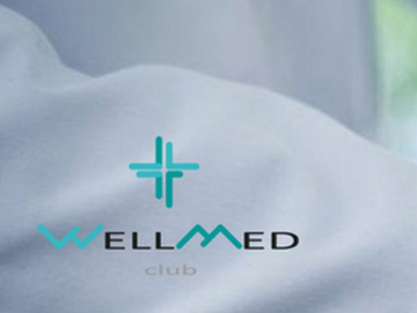 "Wellmed Club".