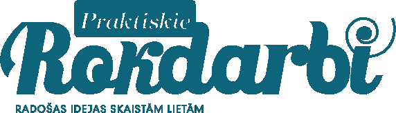 Zīmols - Praktiskie Rokdarbi