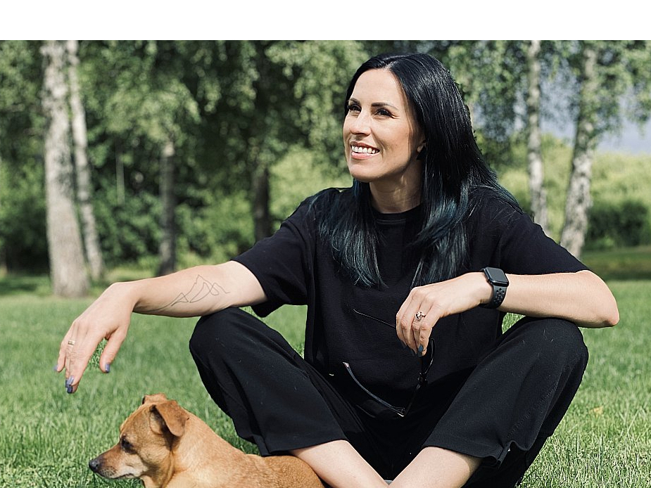 Maija Sējāne.