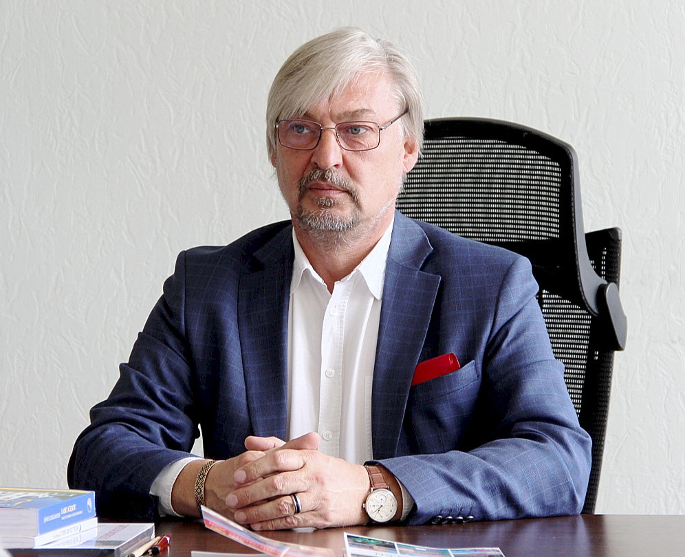 Dagnis Straubergs, Limbažu novada pašvaldības domes priekšsēdētājs: "Būvējot šādu infrastruktūru, vietējām kopienām ir jābūt ieguvējām. Tā tas ir visās normālās pasaules valstīs."