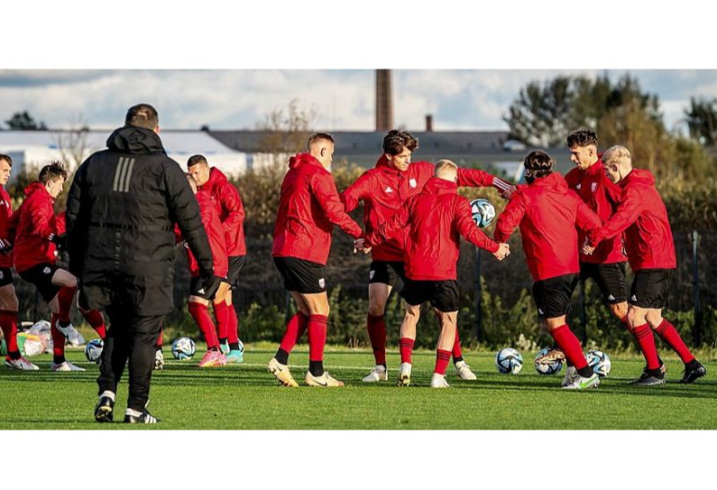 Latvijas futbola izlasei sezonas noslēgumā jātiekas pret spēcīgiem pretiniekiem – Horvātiju un Poliju.