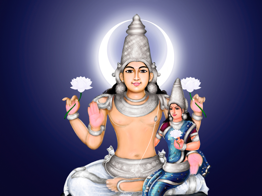 Vēdiskā astroloģija ļauj attīstīt savu personību un sniedz praktiskus padomus, dodot pārliecību, ka spējam uzlabot savu likteni un vairot panākumus, laimi un harmoniju visos līmeņos.
