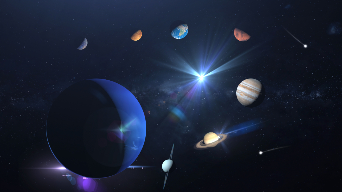 Veidojot astroloģiskās prognozes, vienmēr tiek ņemta vērā planētu retrogrādā kustība.