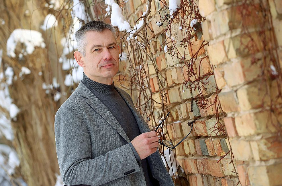 Andris Levāns: "Krievijas propaganda lieto jēdzienu "rusofobija", lai leģitimētu savu agresīvo ģeopolitiku, taču nekad neuzdod jautājumu: "Bet kāpēc no mums baidās?" Jo, ja baidās, tātad tam ir kāds būtisks dziļāks iemesls."