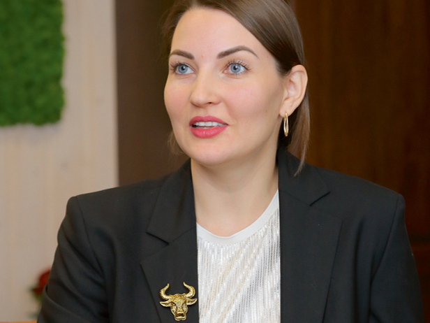 Ieva Piteronoka – Krišāne: "Esam iekarojuši vietu tirgū, zemnieki mūs redz kā stabilus sadarbības partnerus un zina, ka parādā nepaliksim."