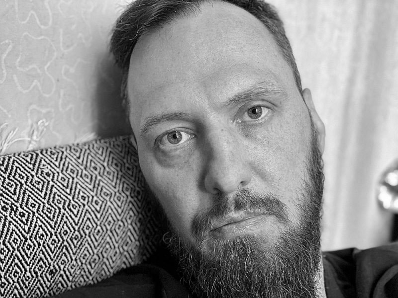 Andris Ogriņš.