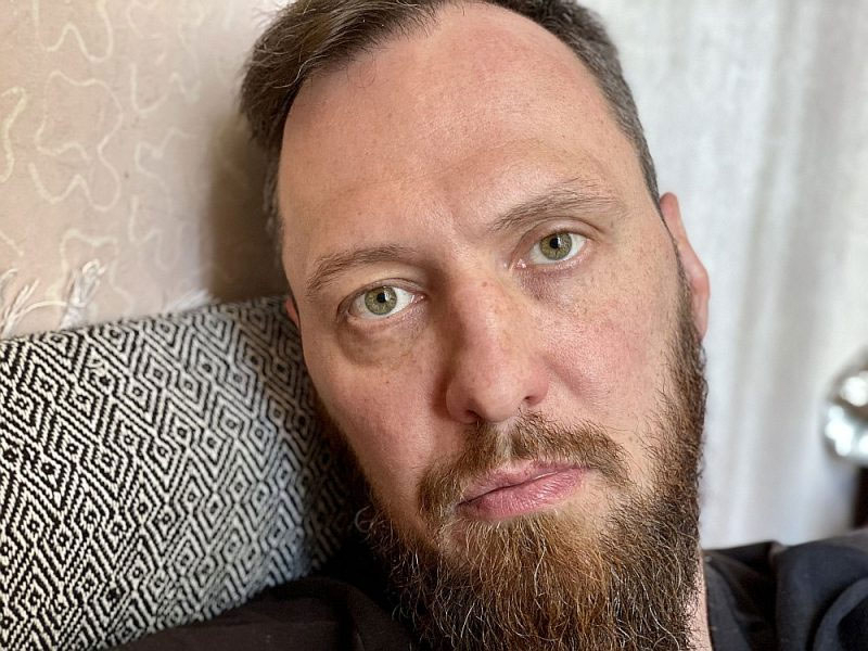 Andris Ogriņš.