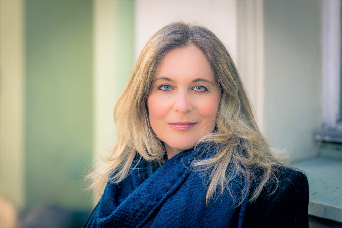 Rita Našeniece.