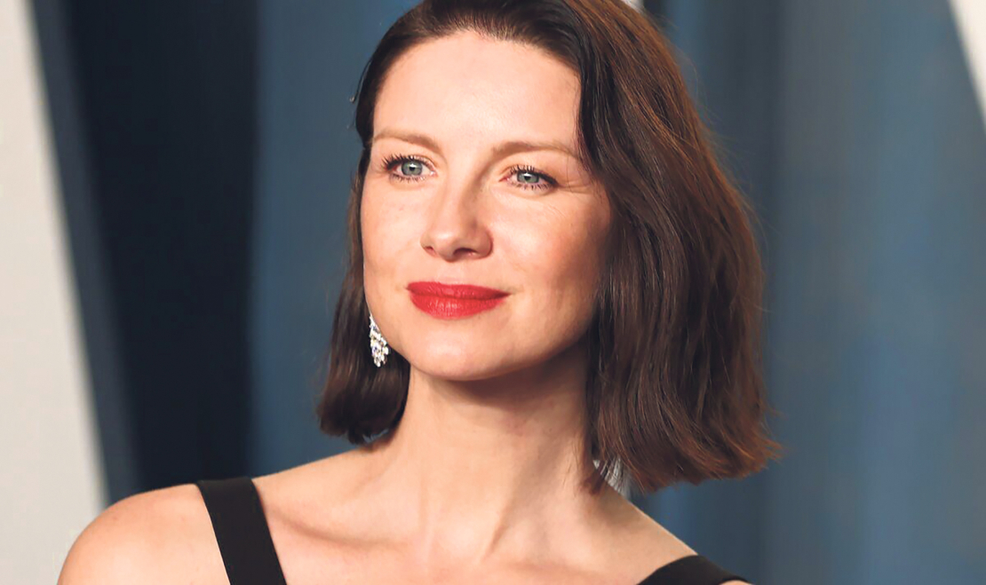 Katriona Balfi.