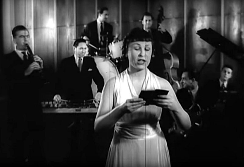 Valentīna Butāne (1929–2012).