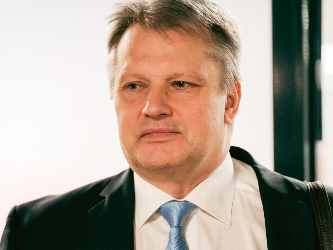 Sporta žurnālists Normunds Melderis: "Vienreiz skaitīju, cik sporta veidus kopumā esmu komentējis, un sanāca 40 sporta veidi".