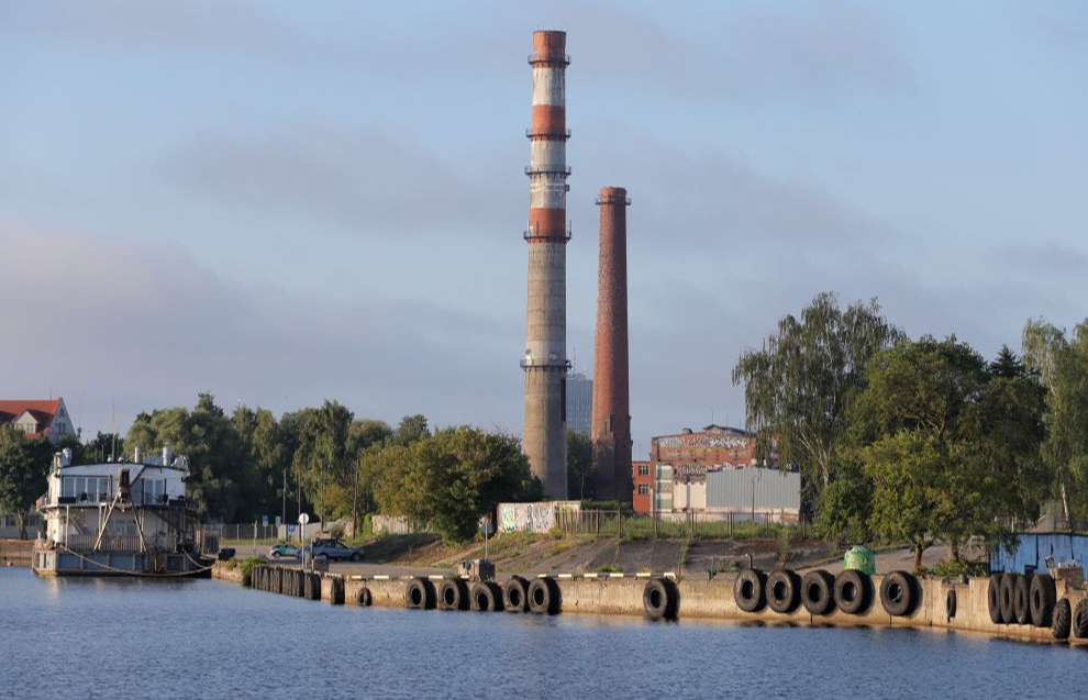 Andrejsala.