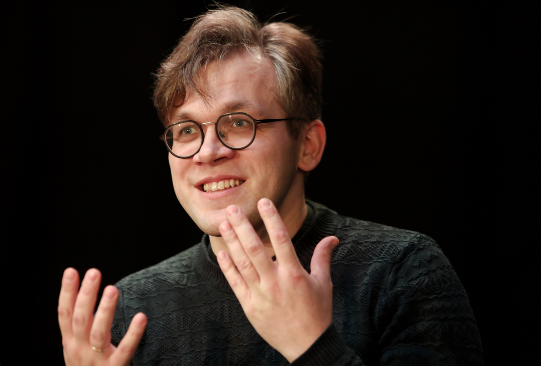 Valters Sīlis: "Stāsts par izsūtīšanu ir Baltijas valstu vēstures daļa. Šajā grāmata ir atrasts brīnišķīgs veids, kā par to runāt ar bērniem." 