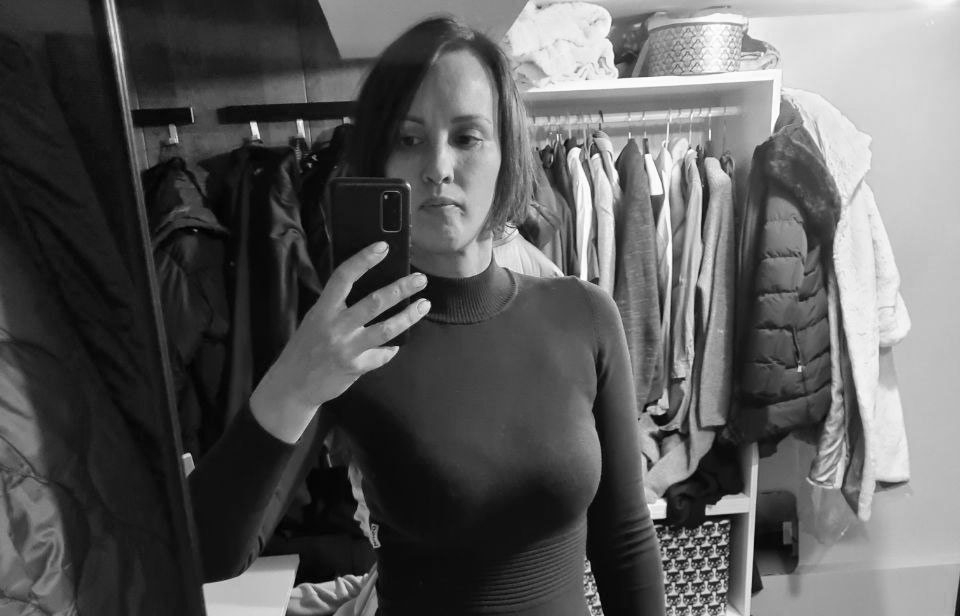 Jūlija Kuzņecova.