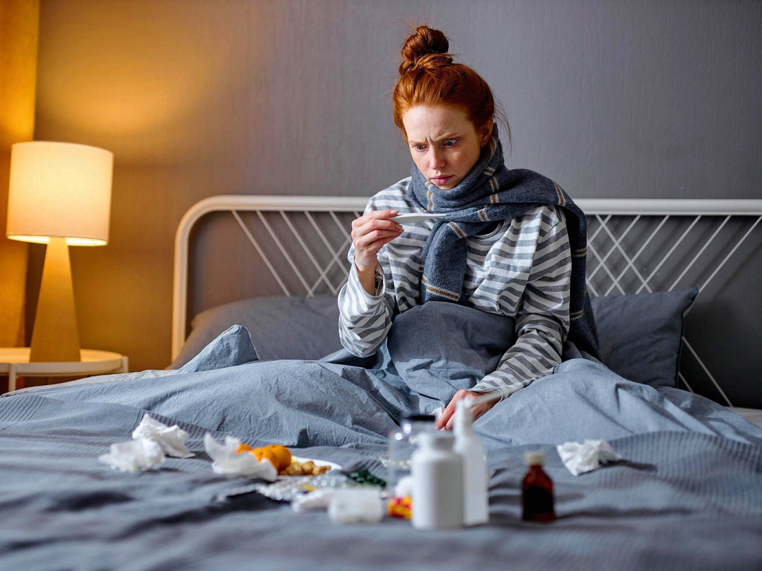 Medikamentus vajadzētu lietot tikai tad, ja temperatūra paaugstinājusies virs 38,5 grādiem