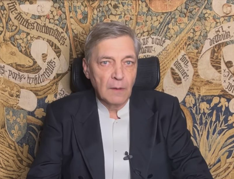 Aleksandrs Ņevzorovs.