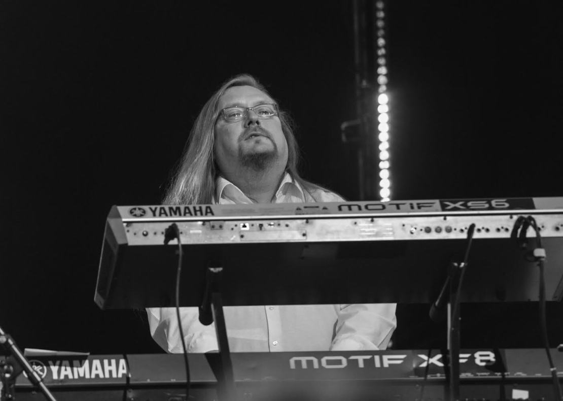 Uģis Muzikants.