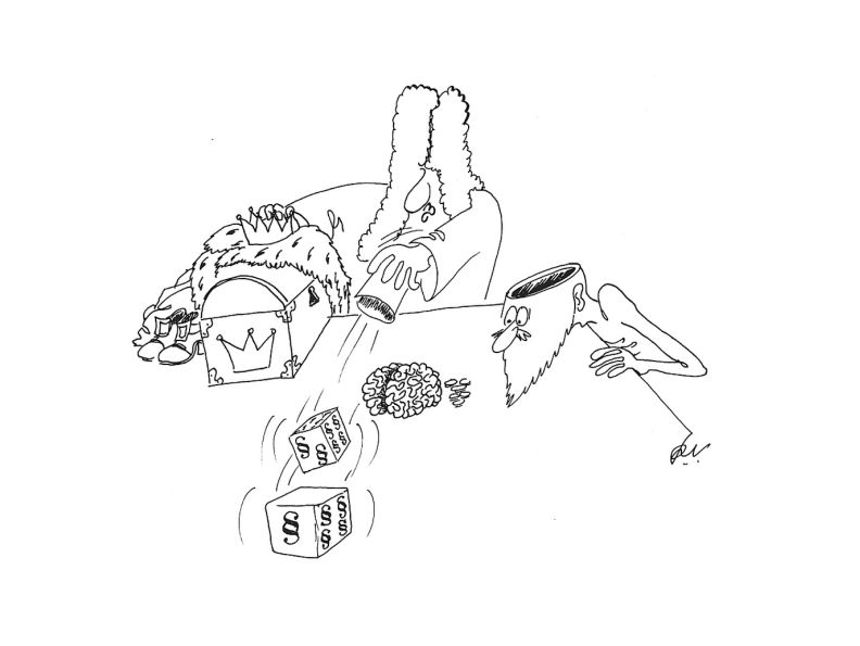 Zīmē Romans Vitkovskis. Top kārtējais rīcības plāns