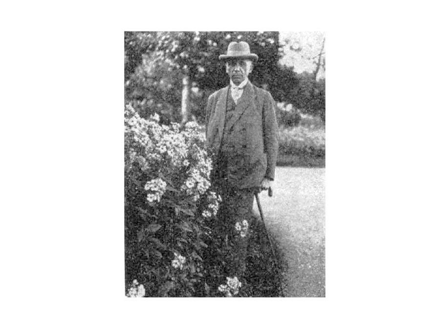 Andrejs Zeidaks (1874–1964).