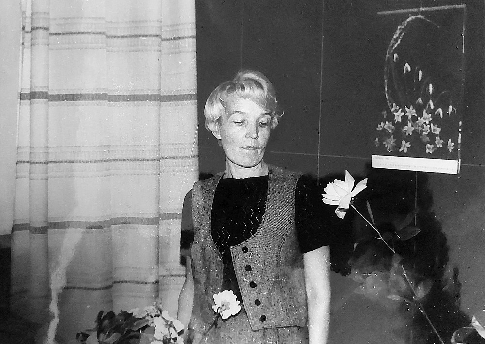 Rita Aksenoka (dzimusi Vīdnere) izmeklēšanā nostrādājusi vairāk nekā trīsdesmit gadus, kuru laikā, šķiet, piedzīvots pilnīgi viss.