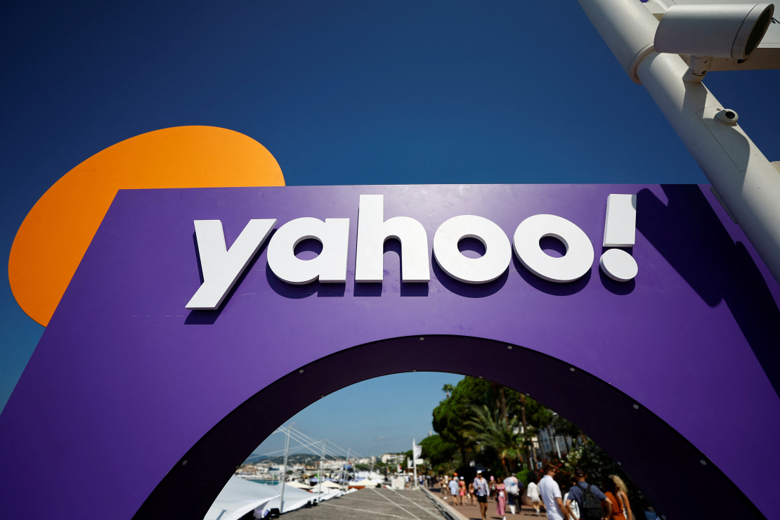 Yahoo!