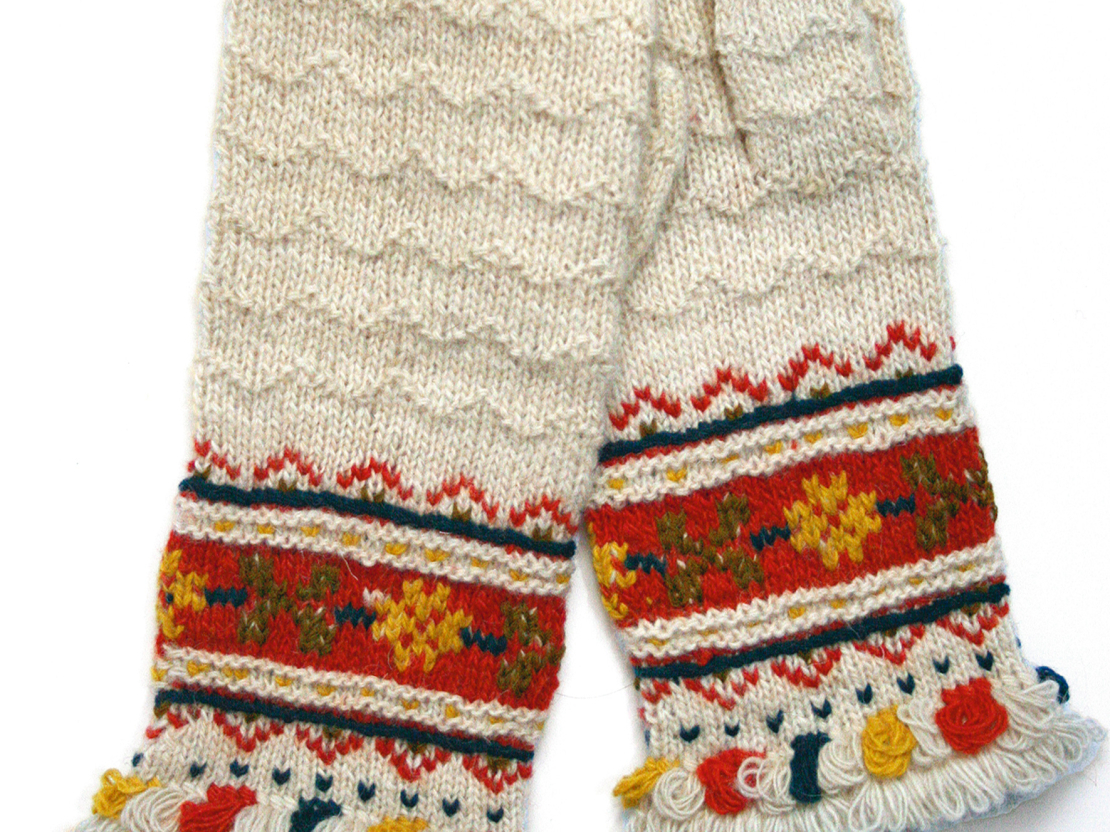 Greznie dūraiņi ar bārkstīm.