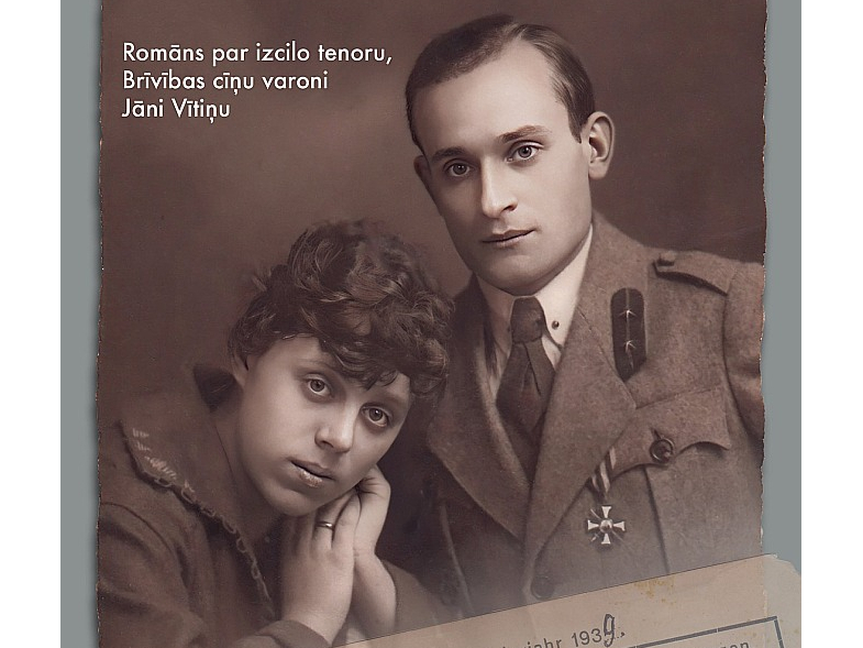 "Belkanto ešafota ēnā"