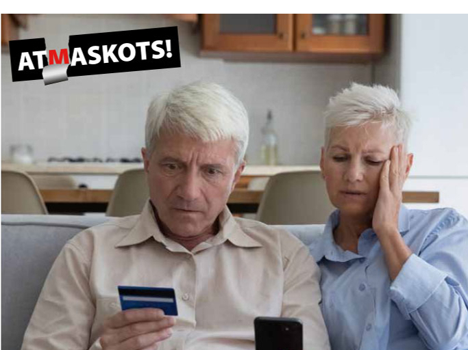 Arvien biežāk kibernoziedznieki izveido sabiedrībā zināmu cilvēku viltus profilus, lai, izmantojot viņu reputāciju, apkrāptu cilvēkus.