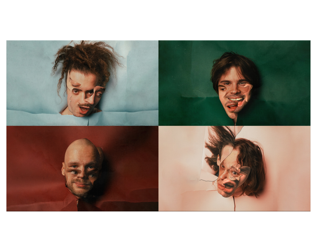 Grupa "Idille".